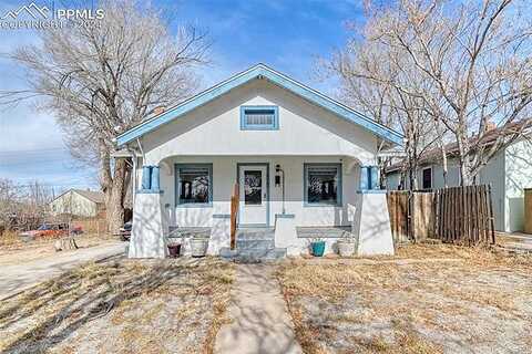12Th, PUEBLO, CO 81001