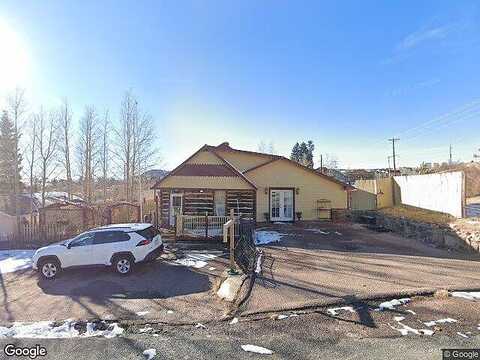 Main, CRIPPLE CREEK, CO 80813