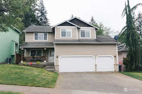 58Th, MARYSVILLE, WA 98270