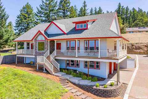 Westview, BROWNSVILLE, OR 97327
