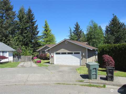 75Th, EVERETT, WA 98203
