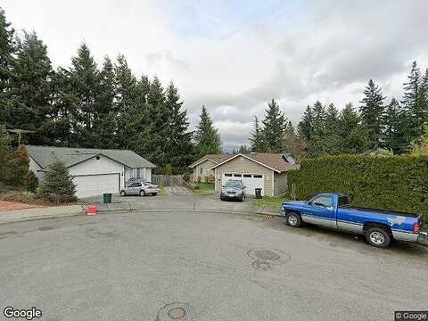 75Th, EVERETT, WA 98203
