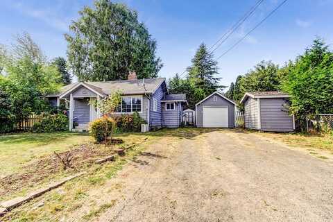 Fleming, EVERETT, WA 98203