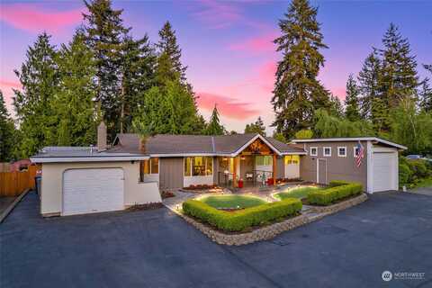 99Th, LAKE STEVENS, WA 98258