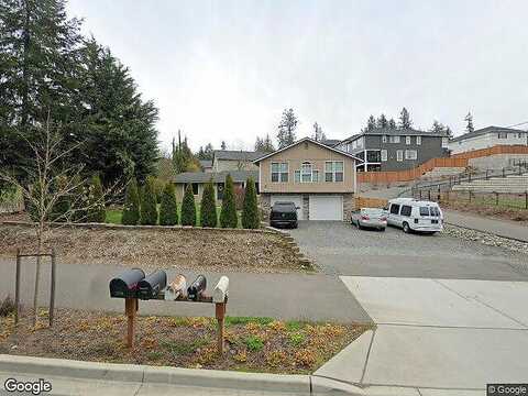 Lake Stevens, LAKE STEVENS, WA 98258