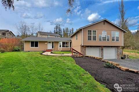 Lake Stevens, LAKE STEVENS, WA 98258