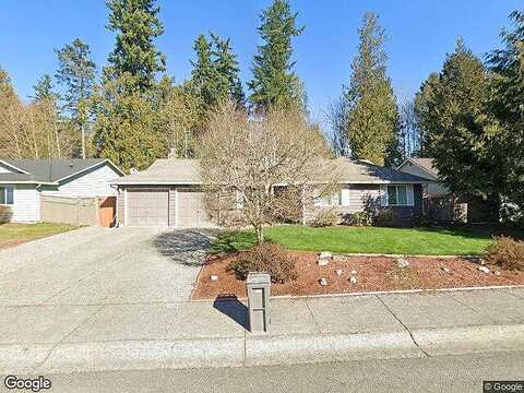 55Th, EVERETT, WA 98208