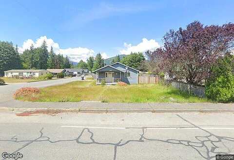 Darrington, DARRINGTON, WA 98241