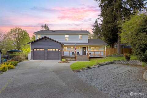 206Th, SNOHOMISH, WA 98290
