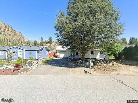 Sage, ENTIAT, WA 98822