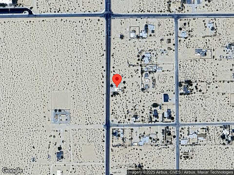 Utah, TWENTYNINE PALMS, CA 92277