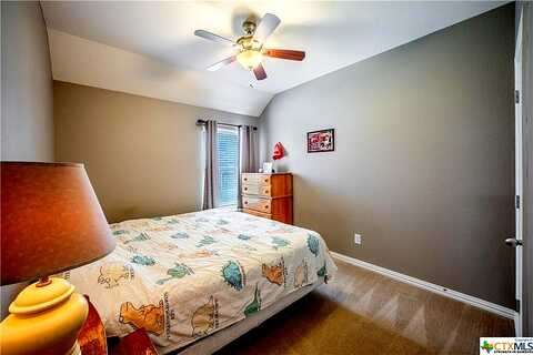 Rowan, GEORGETOWN, TX 78628