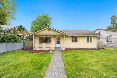 Pine, EVERETT, WA 98201