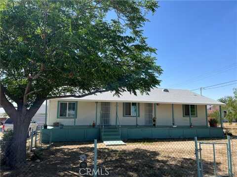 Baker, FELLOWS, CA 93224