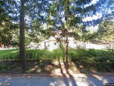 Bretz, LEAVENWORTH, WA 98826