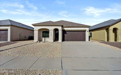 Summer Lake, EL PASO, TX 79928