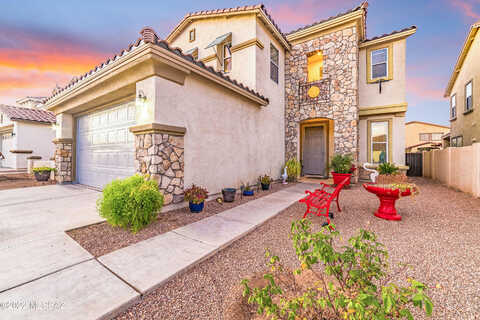 Vuelta Friso, SAHUARITA, AZ 85629