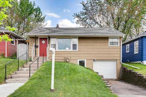 Margaret, SAINT PAUL, MN 55106