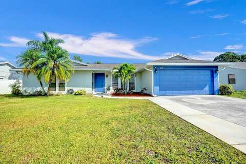 Volkerts, PORT SAINT LUCIE, FL 34983