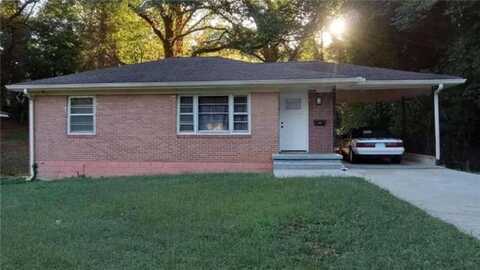 Ridgecrest, ATLANTA, GA 30344