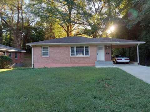 Ridgecrest, ATLANTA, GA 30344