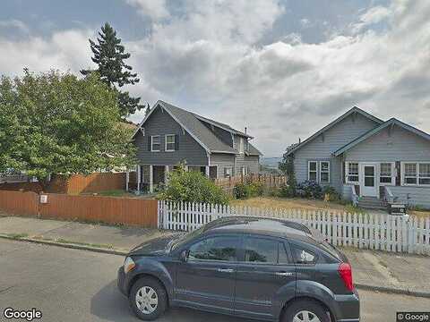 Cleveland, EVERETT, WA 98201
