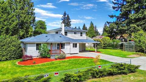 Cabot, EVERETT, WA 98203