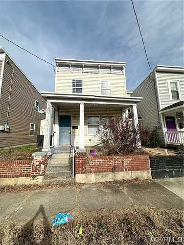 Q, RICHMOND, VA 23223