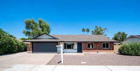 Glade, MESA, AZ 85204