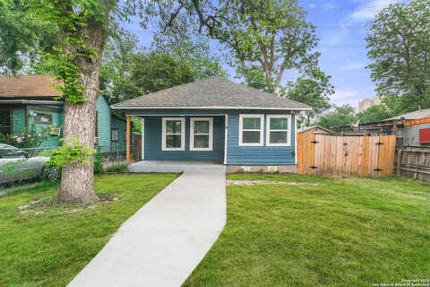 Aganier, SAN ANTONIO, TX 78212