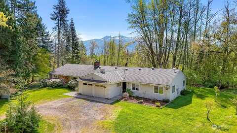124Th, SULTAN, WA 98294