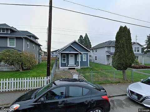 Walnut, EVERETT, WA 98201