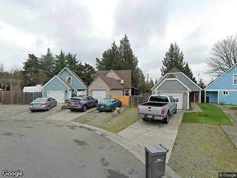 4Th, EVERETT, WA 98204