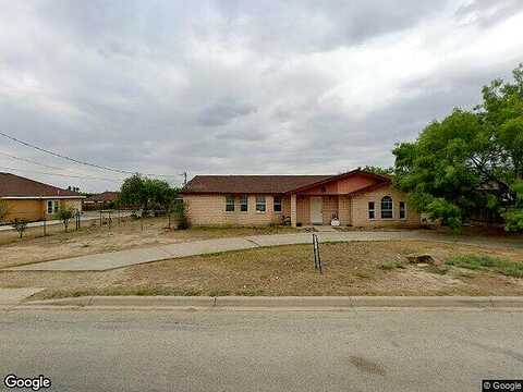 Doe, EAGLE PASS, TX 78852