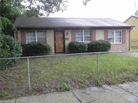 Chesapeake, NORFOLK, VA 23509