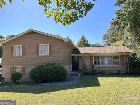 Rountree, RIVERDALE, GA 30274