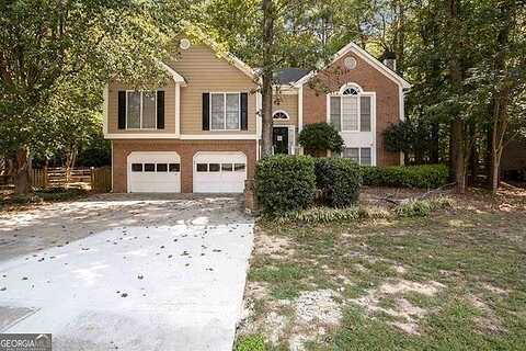 Split Wood, POWDER SPRINGS, GA 30127