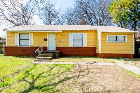40Th, WACO, TX 76707