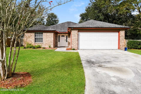 Dovefield, ORANGE PARK, FL 32073