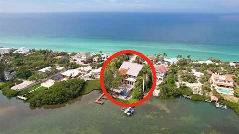 Casey Key, OSPREY, FL 34229