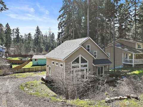 Clearland, YELM, WA 98597