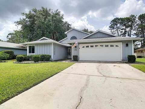 Treetop, ORMOND BEACH, FL 32174
