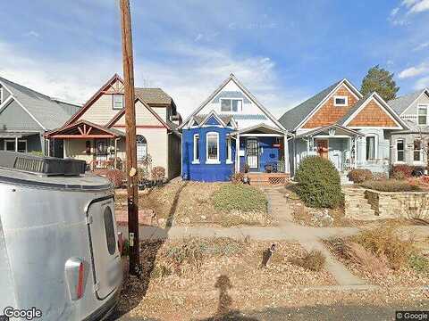 34Th, DENVER, CO 80211