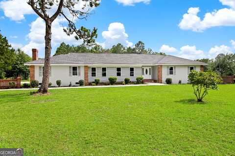 Gardenia, ALBANY, GA 31701