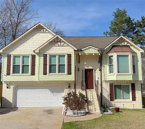 Flint Hill, LAWRENCEVILLE, GA 30044