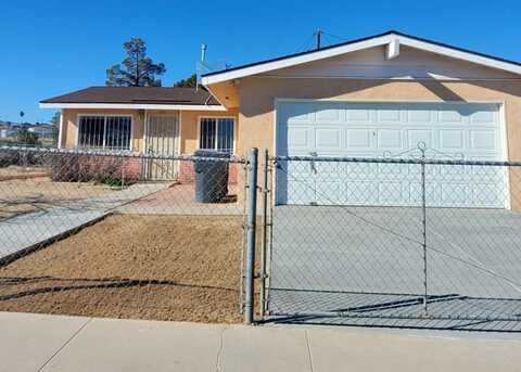 Montara, BARSTOW, CA 92311
