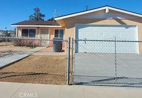 Montara, BARSTOW, CA 92311
