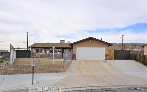 Oleander, BARSTOW, CA 92311