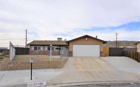 Oleander, BARSTOW, CA 92311