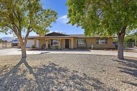 Sioux, APPLE VALLEY, CA 92308